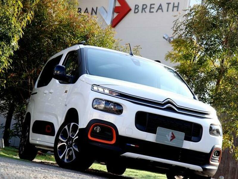 BERLINGO