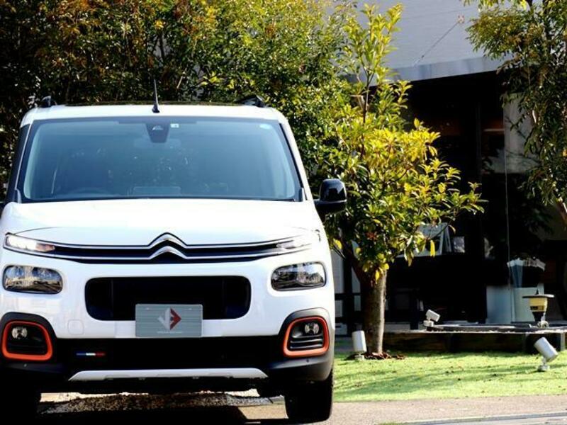 BERLINGO