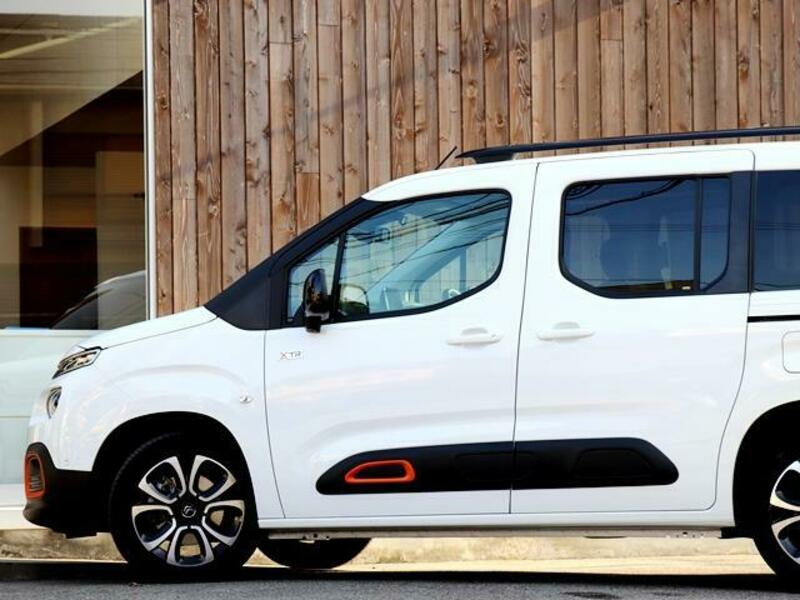 BERLINGO