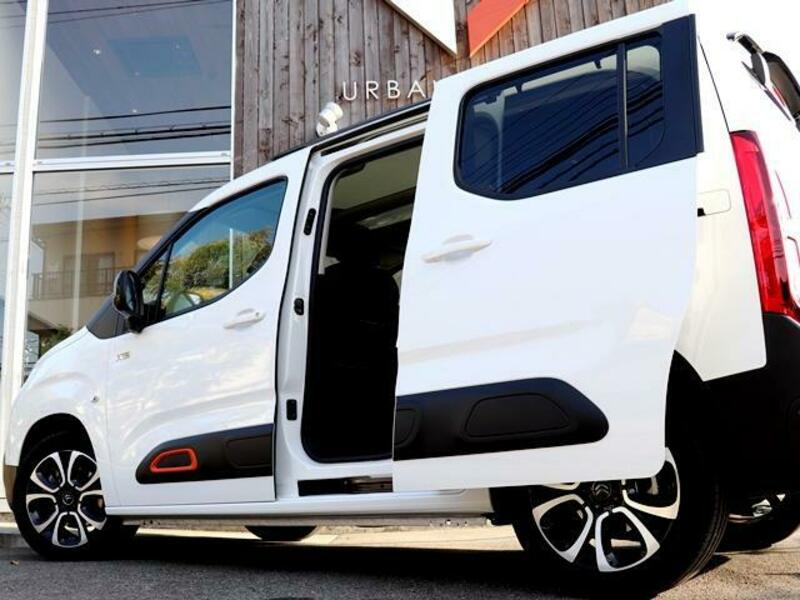 BERLINGO
