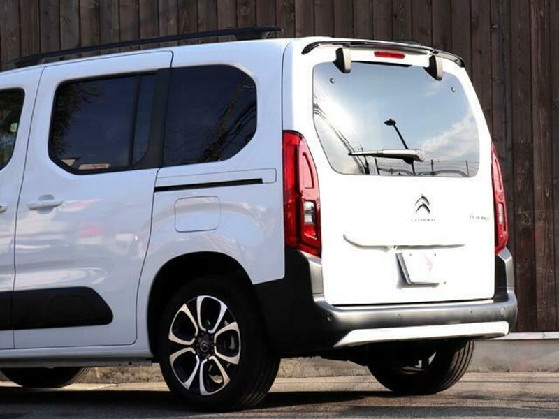 BERLINGO