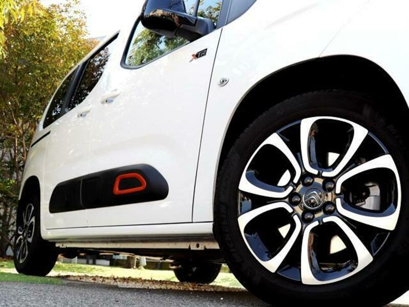 BERLINGO