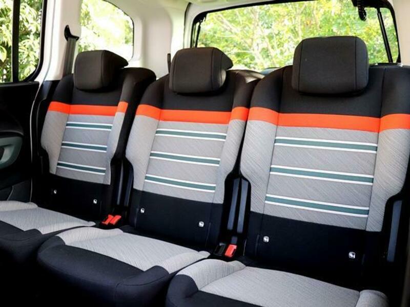 BERLINGO