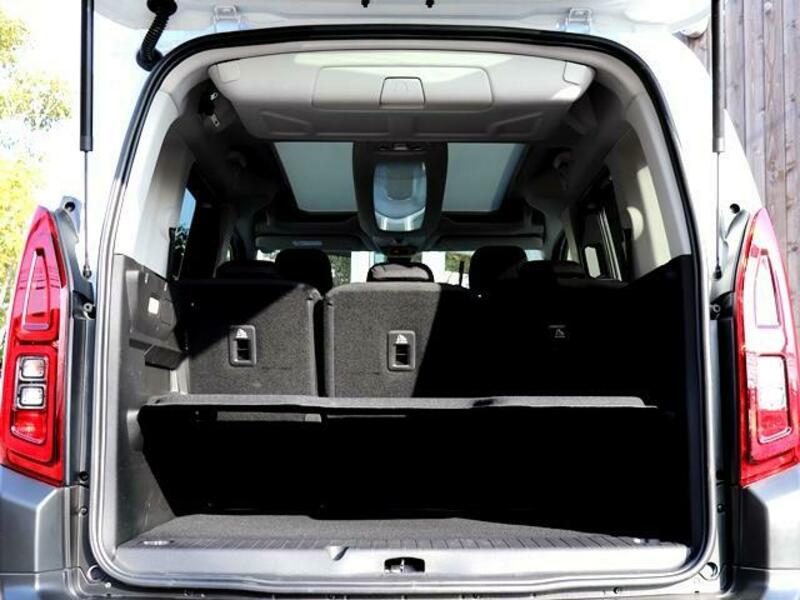 BERLINGO