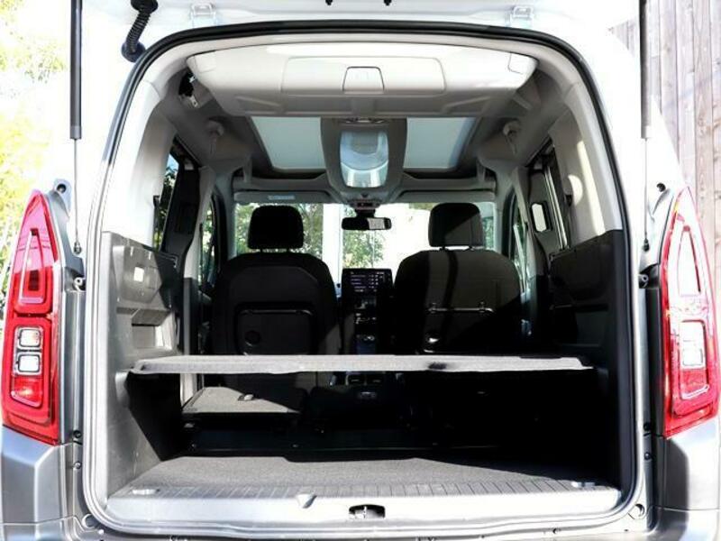BERLINGO