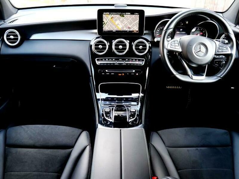 GLC CLASS