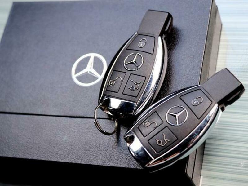 GLC CLASS