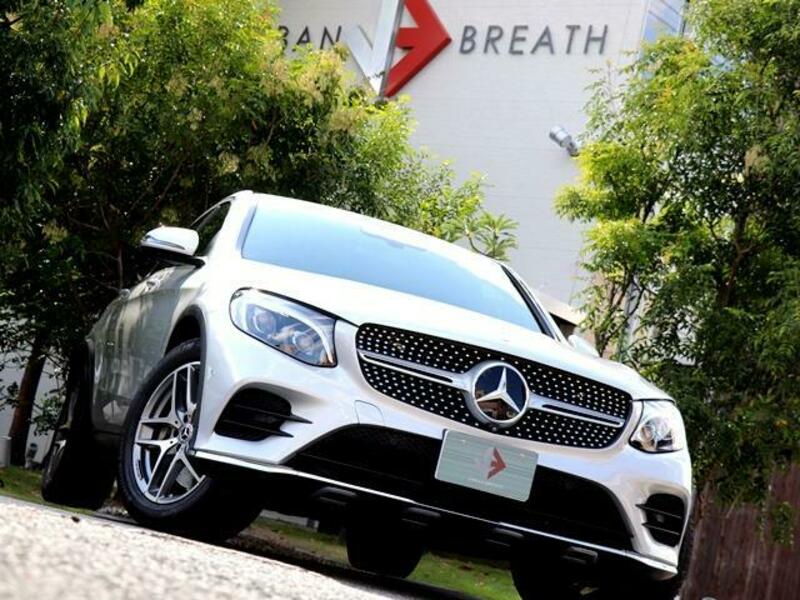 GLC CLASS