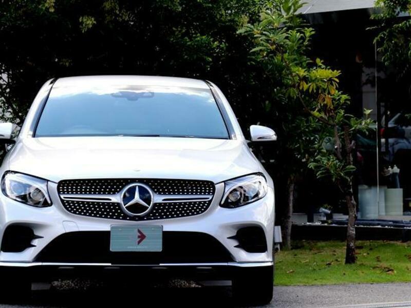 GLC CLASS