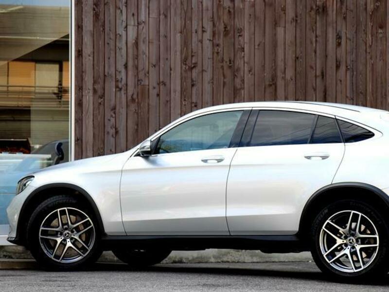 GLC CLASS