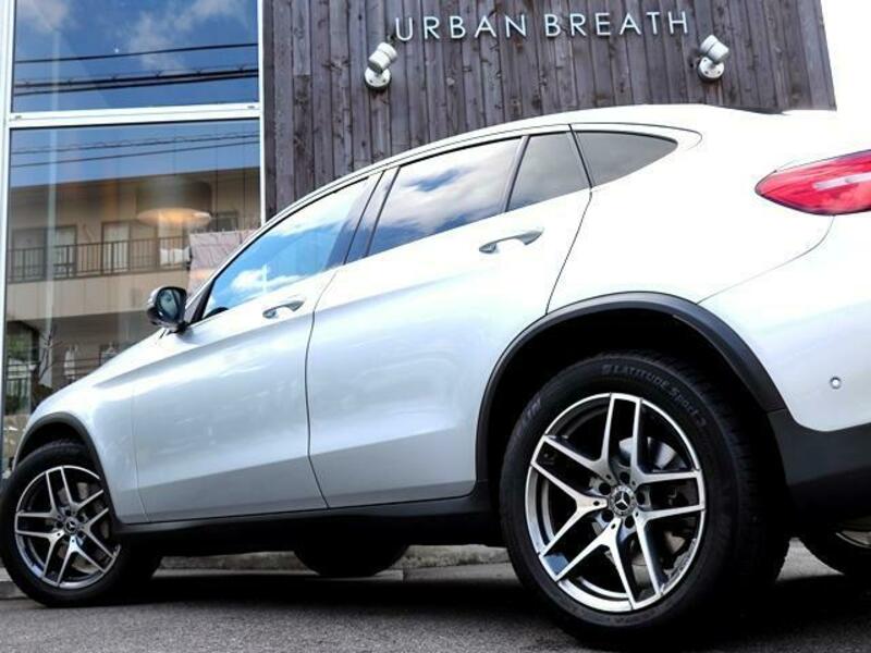 GLC CLASS
