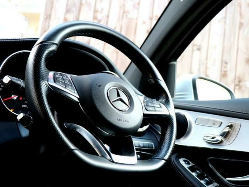 GLC CLASS