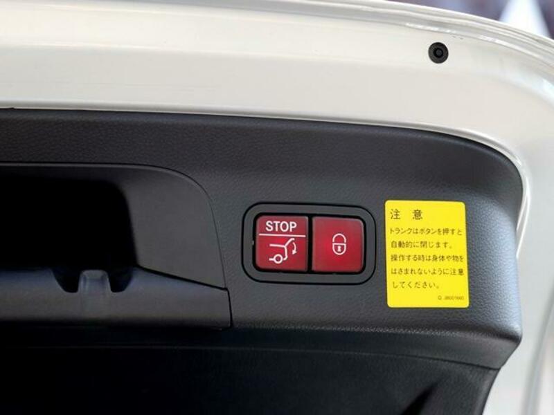 GLC CLASS