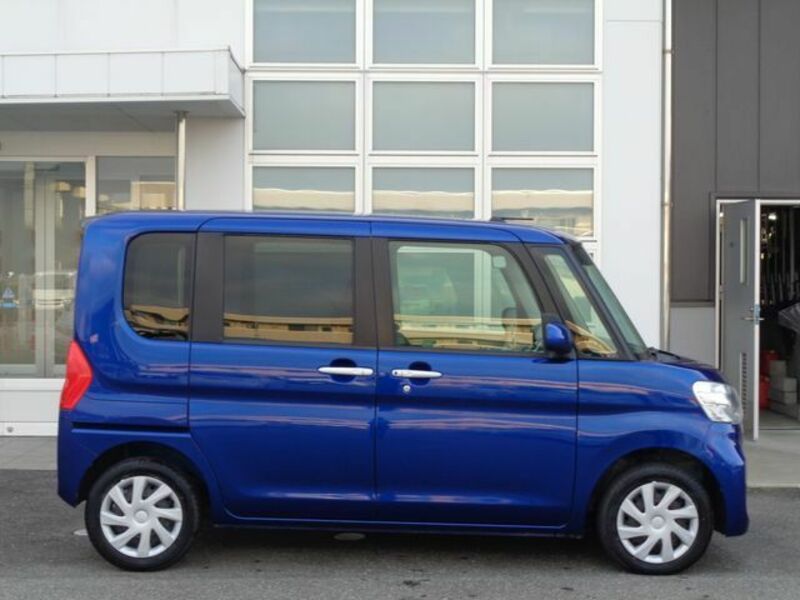 TANTO