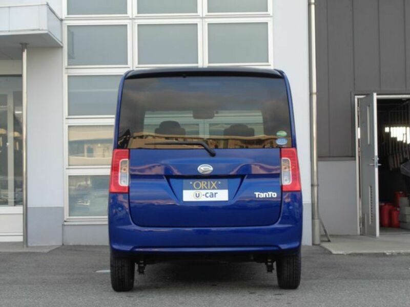 TANTO