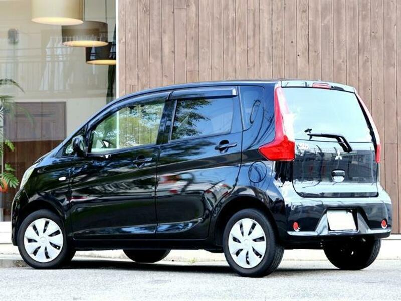 EK WAGON