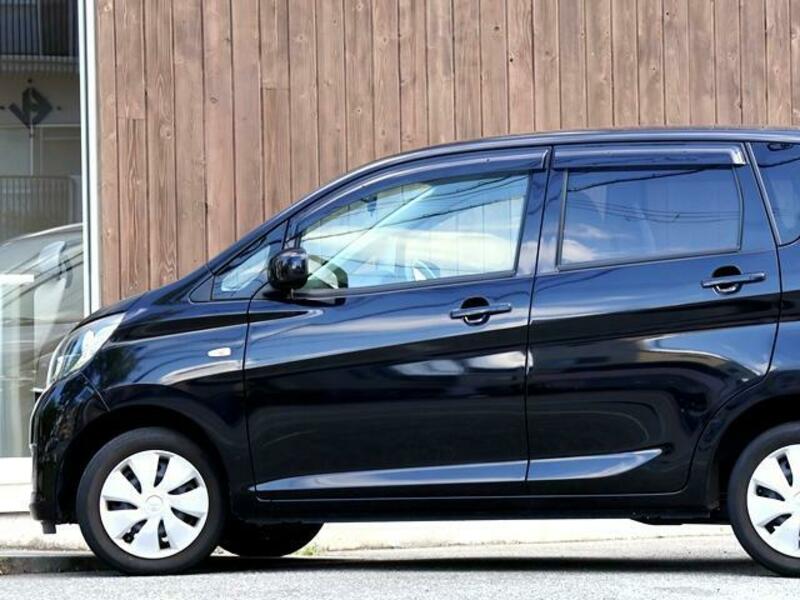 EK WAGON