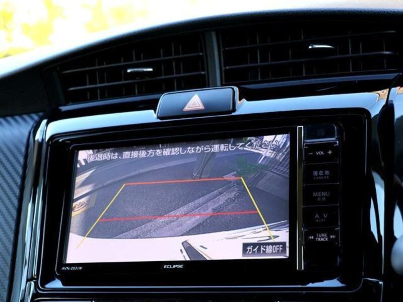 COROLLA FIELDER