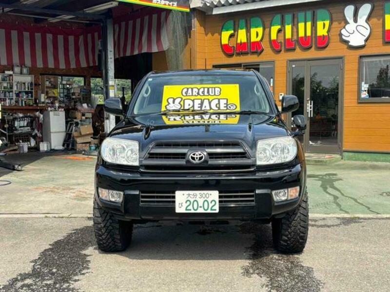 HILUX SURF