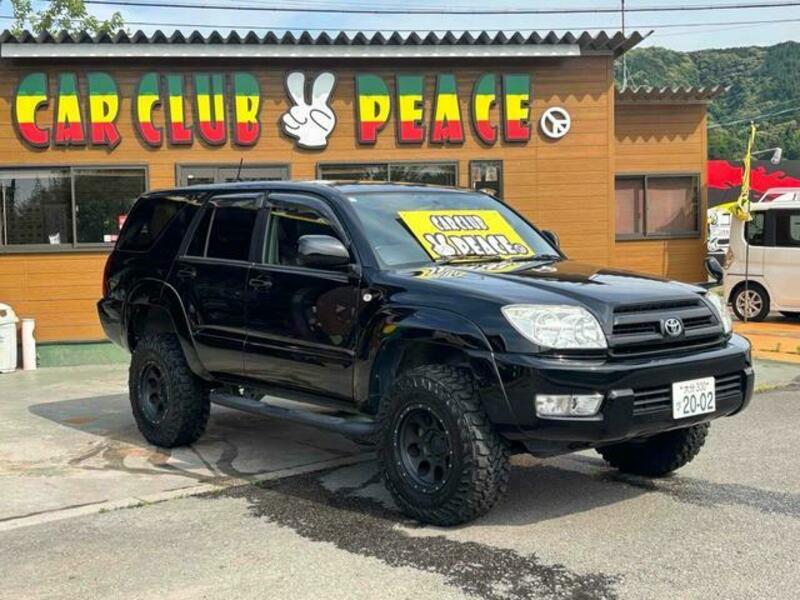 HILUX SURF