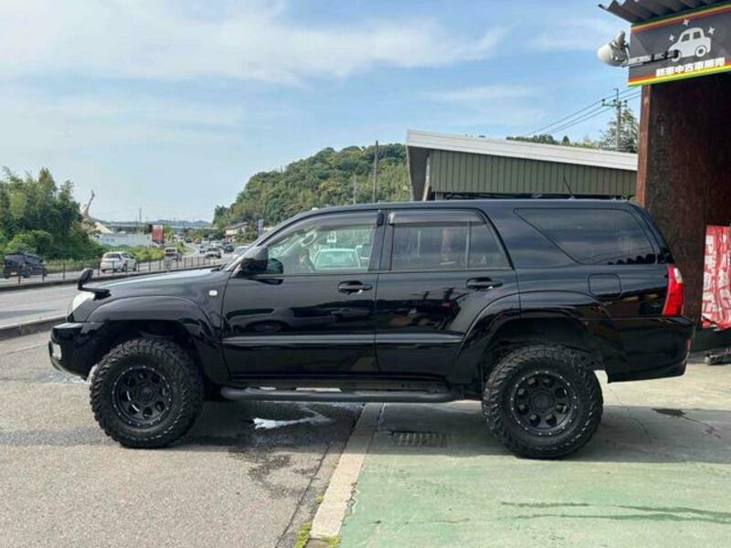HILUX SURF