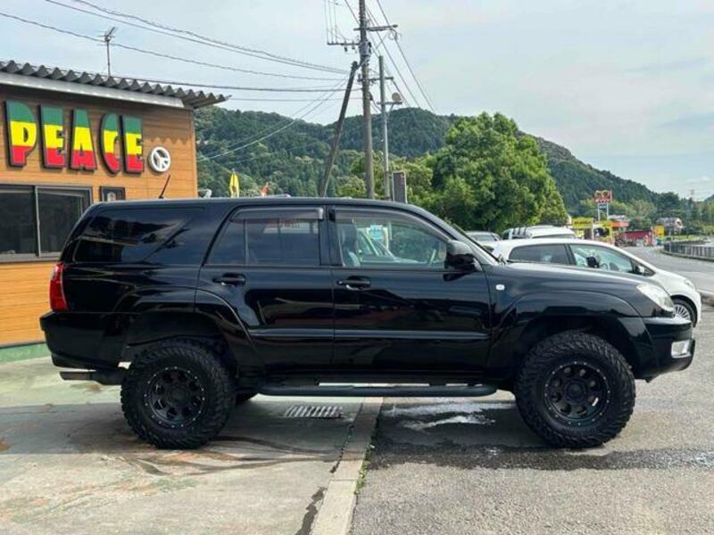 HILUX SURF