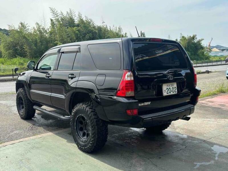 HILUX SURF