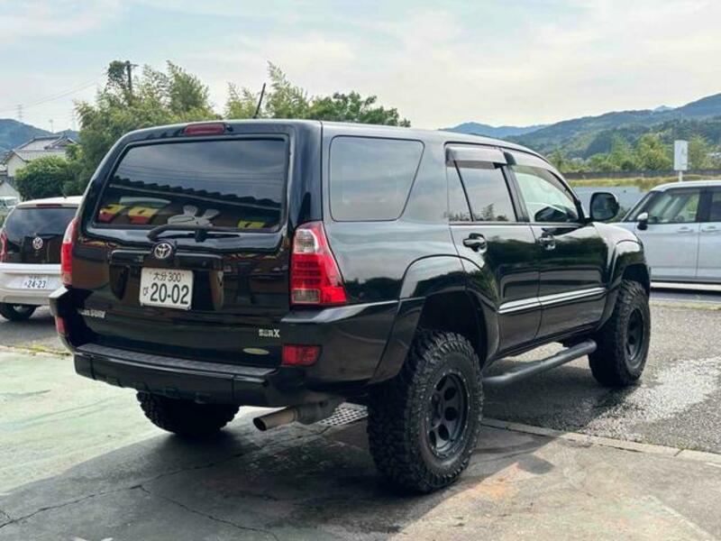 HILUX SURF