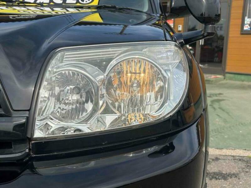 HILUX SURF
