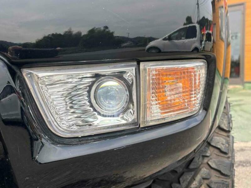 HILUX SURF