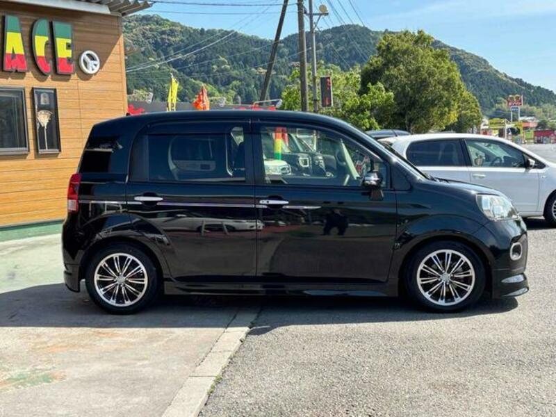 PORTE