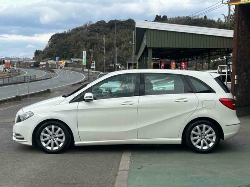 B-CLASS