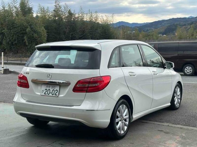 B-CLASS