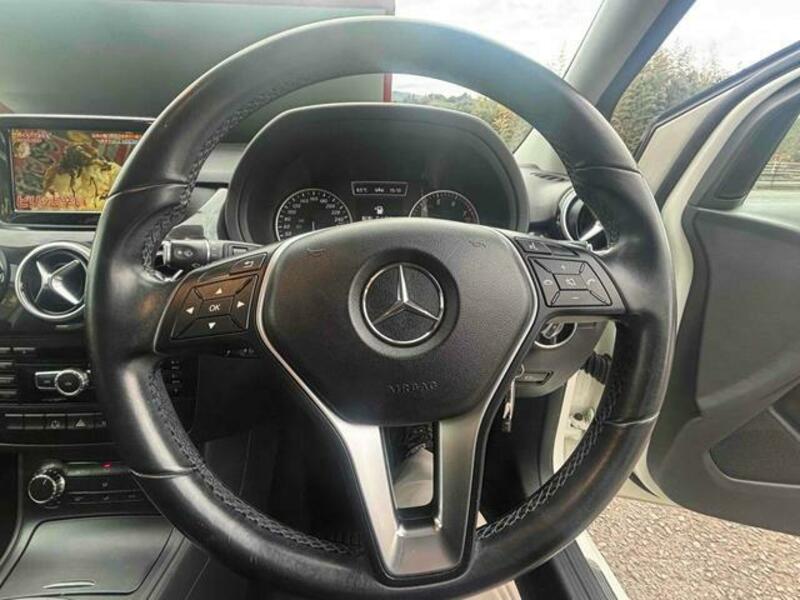 B-CLASS