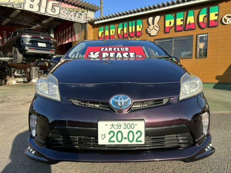 PRIUS