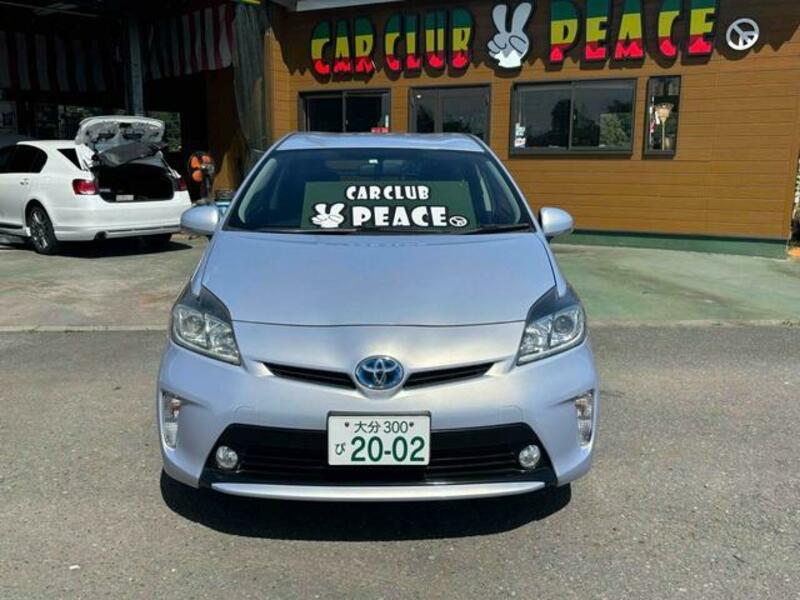 PRIUS