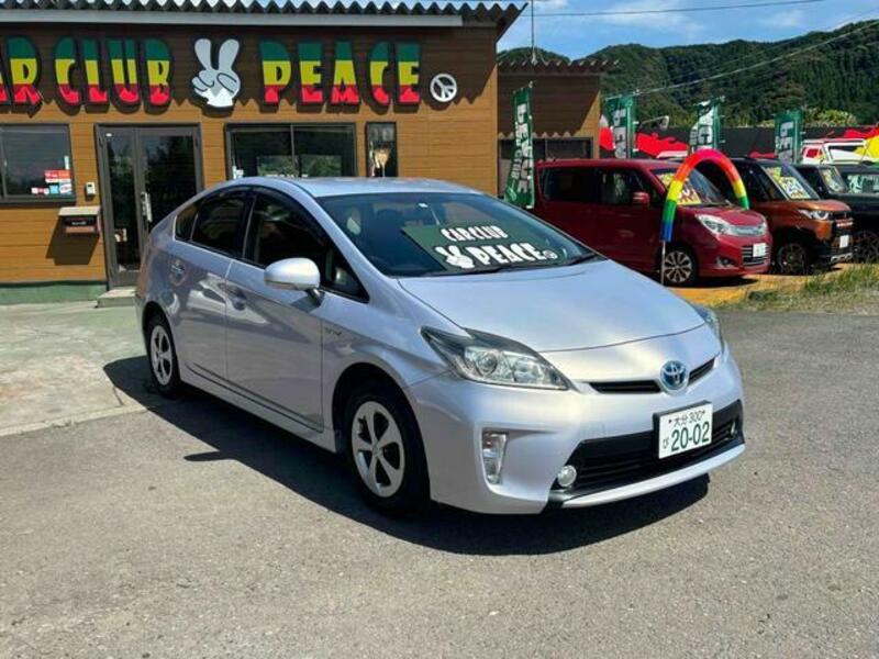 PRIUS