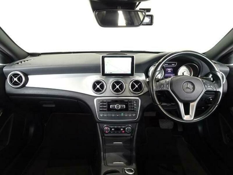 GLA CLASS