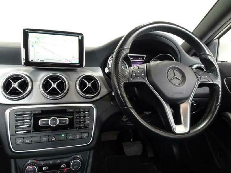 GLA CLASS
