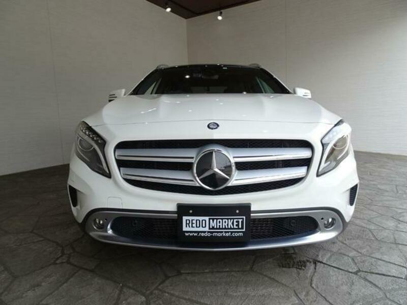 GLA CLASS