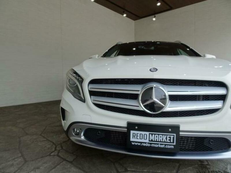 GLA CLASS