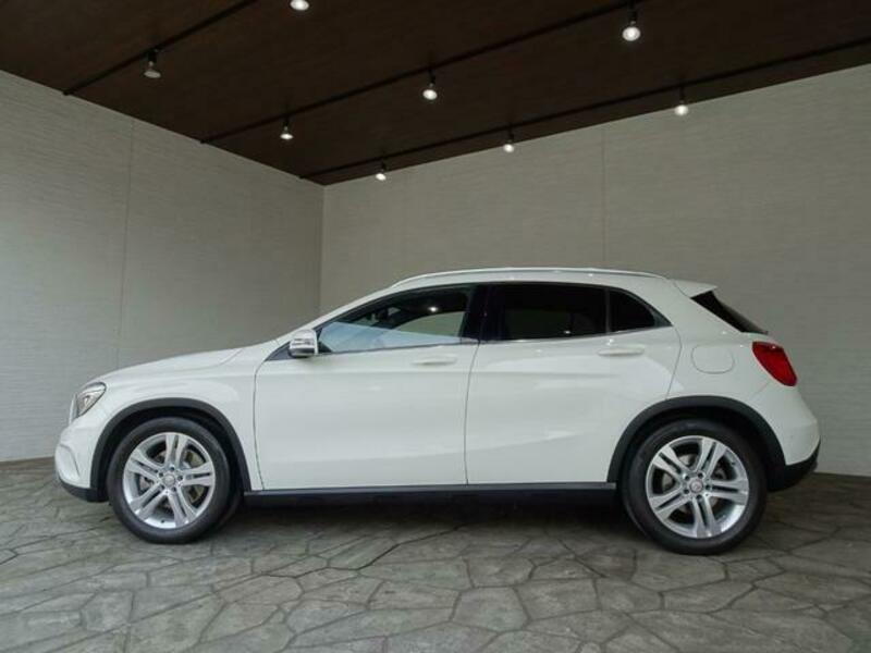 GLA CLASS