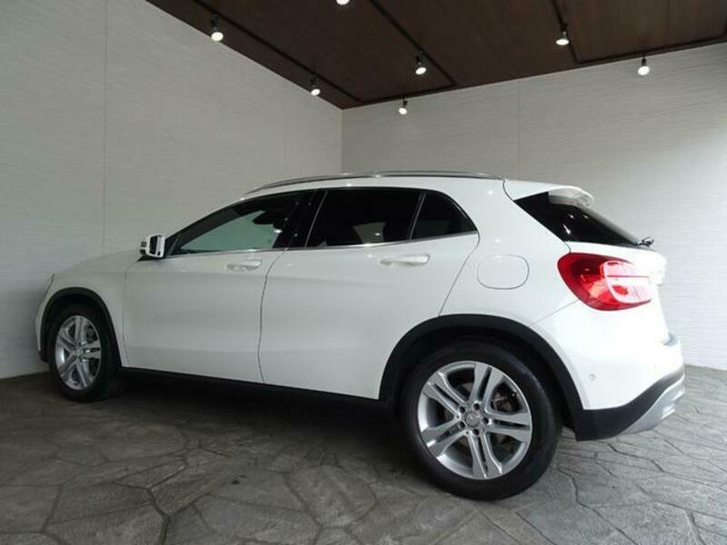 GLA CLASS