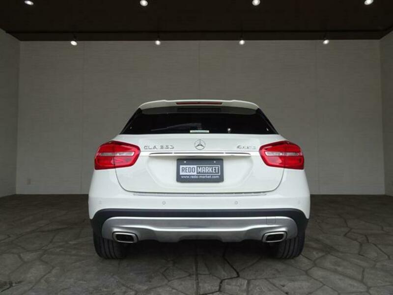 GLA CLASS