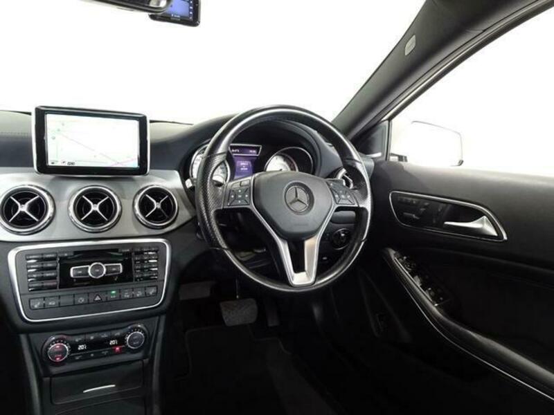 GLA CLASS