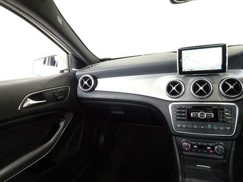 GLA CLASS