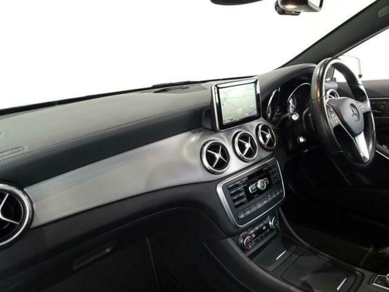 GLA CLASS