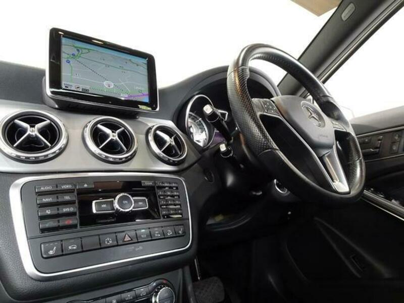 GLA CLASS