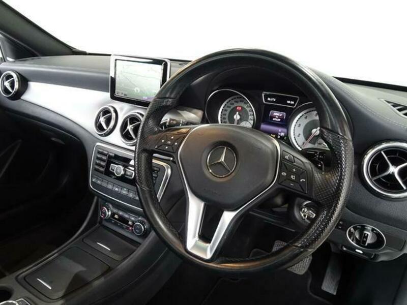 GLA CLASS