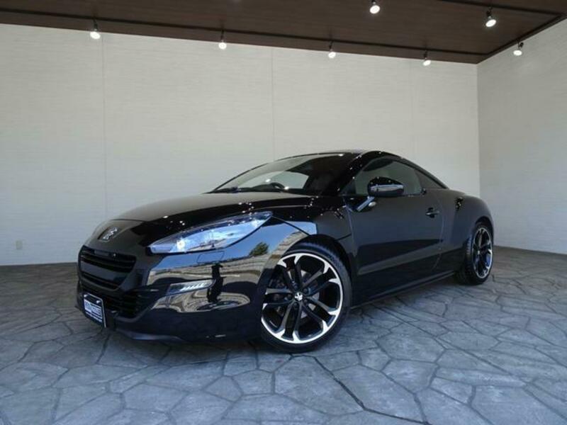 RCZ
